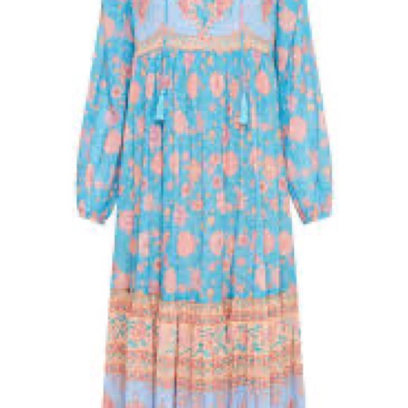 Spell Love Story Boho Medium - Picture 5 of 11